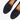Men's Navy Suede Milano Loafer in #color_