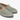Men's Olive Grey Suede Milano Loafer in #color_