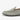 Men's Olive Grey Suede Milano Loafer in #color_
