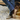 Men's Olive Grey Suede Milano Loafer in #color_