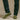 Men's Olive Textured Suede Milano Loafer in #color_