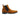 Giovacchini Milano in Cognac Suede Chelsea Boots in #color_