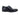 Carrucci Shoes Mixed Media Patent Leather Oxford in #color_