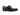 Carrucci Shoes Mixed Media Patent Leather Oxford in #color_