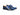 Carrucci Shoes Mixed Media Patent Leather Oxford in #color_