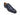 Carrucci Shoes Split Toe Oxford Leather Sole in #color_