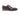 Carrucci Shoes Split Toe Oxford Leather Sole in #color_
