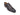 Carrucci Shoes Split Toe Oxford Leather Sole in #color_