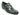 Carrucci Shoes Monk Strap Buckle Leather Dress Shoes