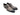 Carrucci Shoes Monk Strap Buckle Leather Dress Shoes