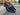 Carrucci Shoes Multi Media Buckle Monkstrap Shoe in #color_