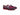 Carrucci Shoes Multi Media Buckle Monkstrap Shoe in Burgundy #color_ Burgundy