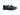 Carrucci Shoes Multi Media Buckle Monkstrap Shoe in Black 8 #color_ Black 8