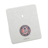 NCAA Minnesota Gophers Mascot Lapel Pin