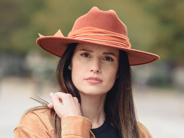 Bigalli Nashville Wool Felt Hat