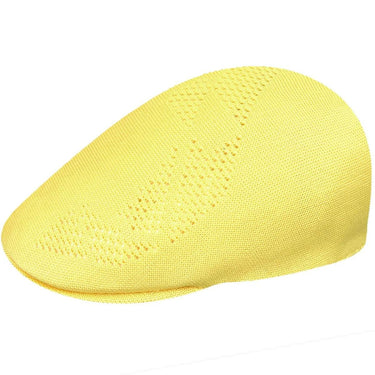 Neo Geo 507 Patterned Ivy Cap in Lemon Sorbet