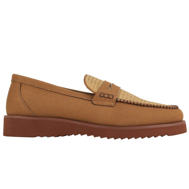 Nomad in Tan Sand