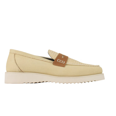 Nomad in Sand Tan