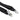 Black H-Back Formal Suspenders