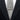 Black Carbon Fiber Stainless Steel Tie Clip in #color_