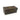 Engravable Rectangle Cufflinks and Tie Bar Gift Set