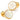 Sand Dollar Cufflinks in #color_