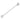 Stainless Steel Steps Eyelet Collar Bar