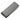 Stainless Steel Gunmetal Engravable Money Clip