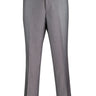 Vinci Medium Gray Modern Fit Dress Pants - OM-TR