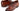 Paul Parkman Men's Burnished Leather Handmade Oxfords in Brown