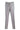 Vinci Light Gray Slim Fit Dress Pants - OS-900