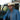 Stetson Sawmill Palm Leaf Western Hat in #color_