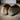 Men's Olive Textured Tan Milano Loafer in #color_