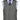 Vinci Medium Gray Regular Fit Vest - OV-900