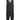Vinci Black Regular Fit Vest - OV-900