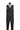 Vinci Black Regular Fit Vest - OV-900