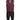 Vinci Burgundy Regular Fit Vest - OV-900