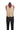Vinci Khaki Regular Fit Vest - OV-900