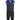 Vinci Navy Regular Fit Vest - OV-900