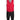 Vinci Red Regular Fit Vest - OV-900