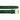 Ostrich Quill Belt in Forest Green in Forest Green 44