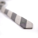 Oxford - Boys Tie — view 4