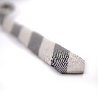 Oxford - Boys Tie — view 4