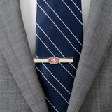 NFL San Francisco 49ers Tie Clip