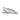NCAA University of Arkansas Razorbacks Tie Clip