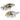 NFL Baltimore Ravens Cufflinks in #color_