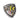 NFL Baltimore Ravens Shield Lapel Pin in #color_
