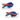 NFL Buffalo Bills Cufflinks in #color_