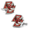 NCAA Boston College University Eagles Cufflinks in #color_