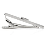 NHL Boston Bruins Cufflinks & Tie Clip Gift Set